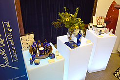 RANDALL MORRIS FOUNDATION CELEBRITY POKER TOURNAMENT